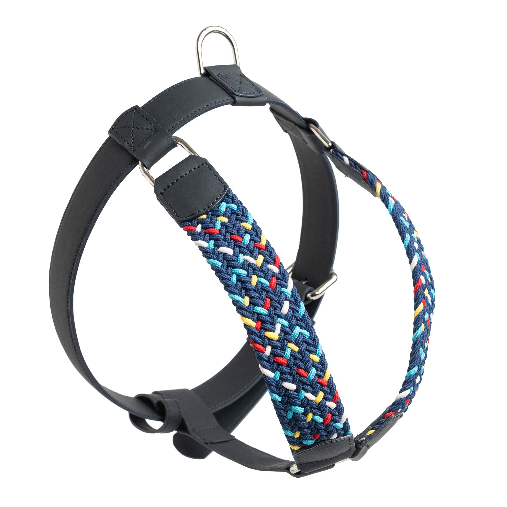 Braided Harness