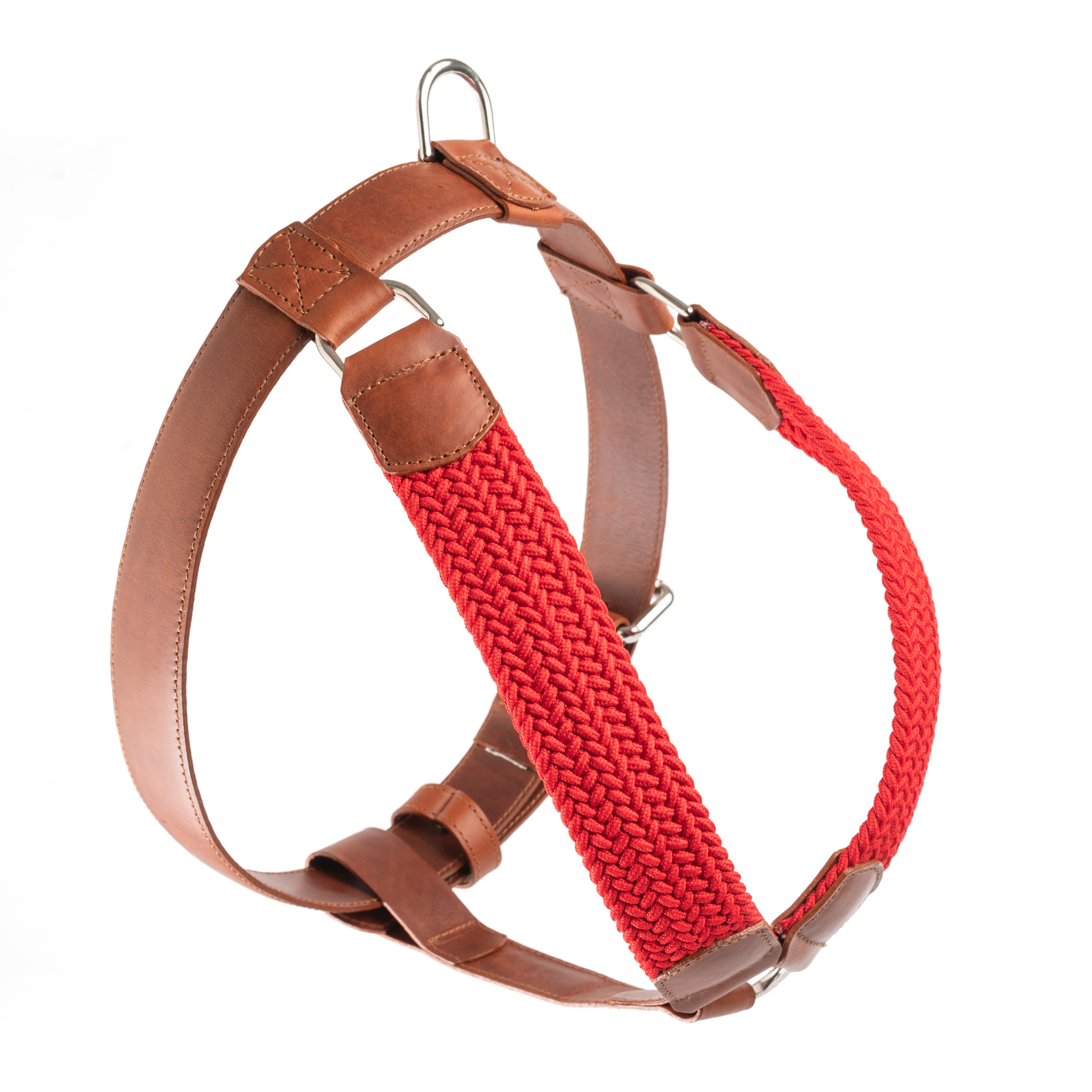 Braided Harness