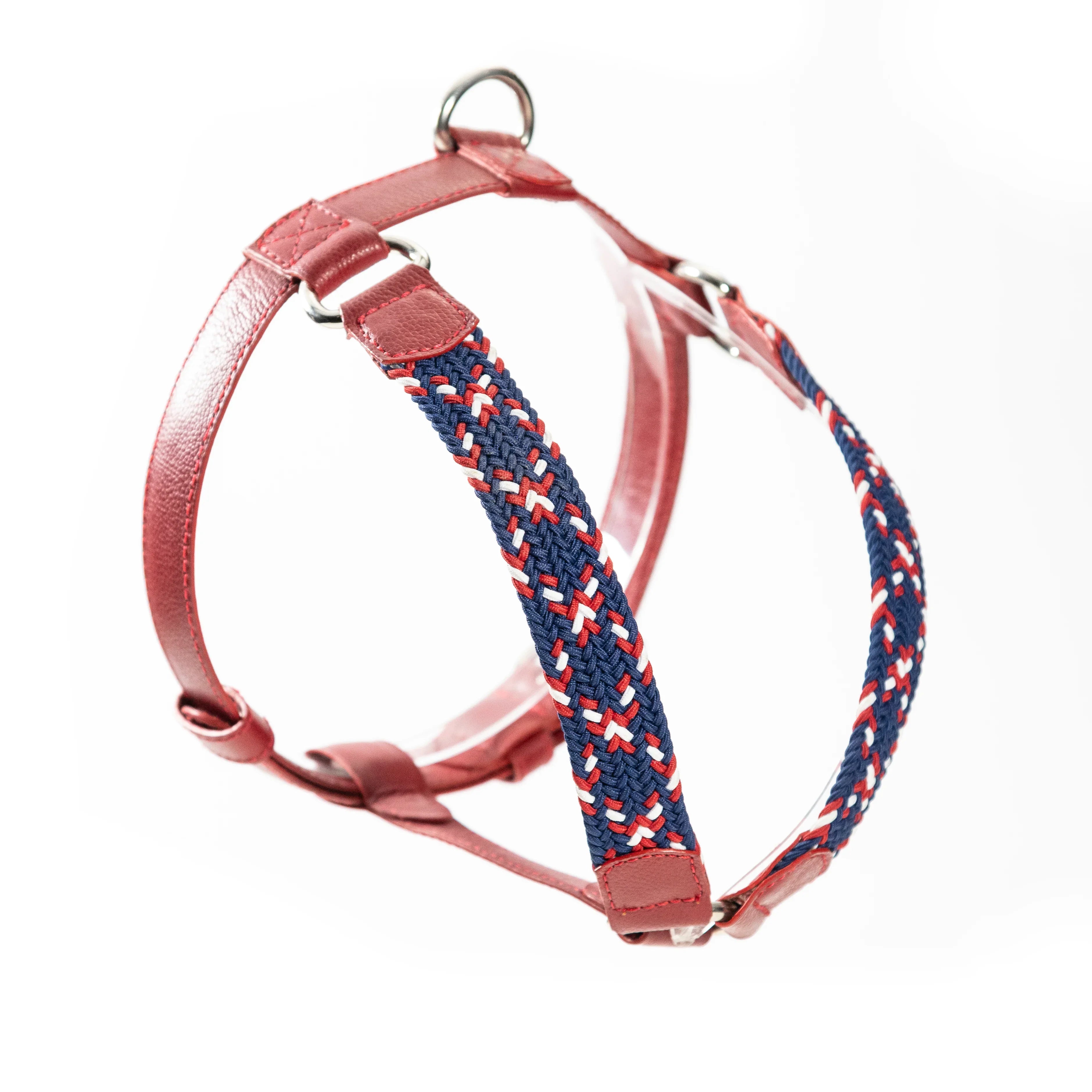 Braided Harness
