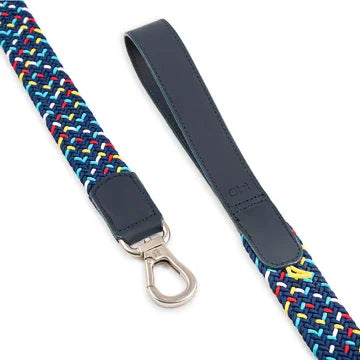 Braided Leash